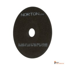 nortonschleifmittel/NORTON_schleifmittel_69936625774 Flat cutting off wheel Non-Reinforced Cut-Off-Norton NRCO-125x1.6x20-57A60PB25_169739